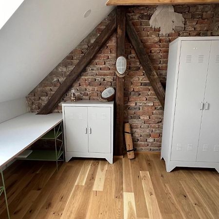 Bydlit Cz Appartement Brno Buitenkant foto