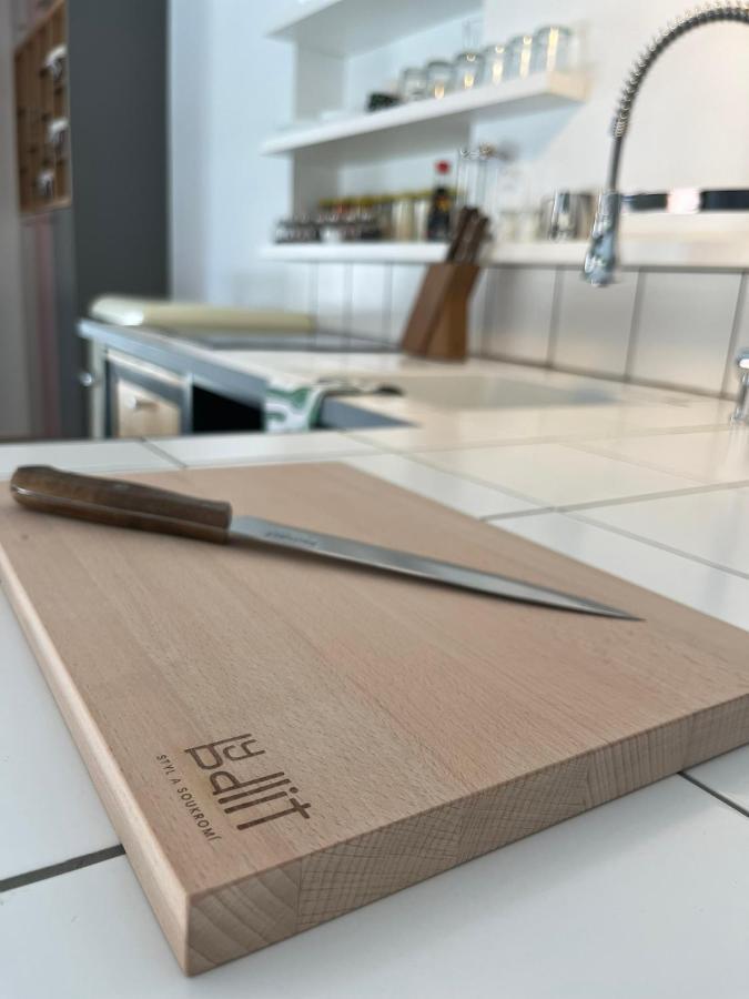Bydlit Cz Appartement Brno Buitenkant foto