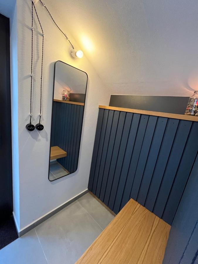 Bydlit Cz Appartement Brno Buitenkant foto