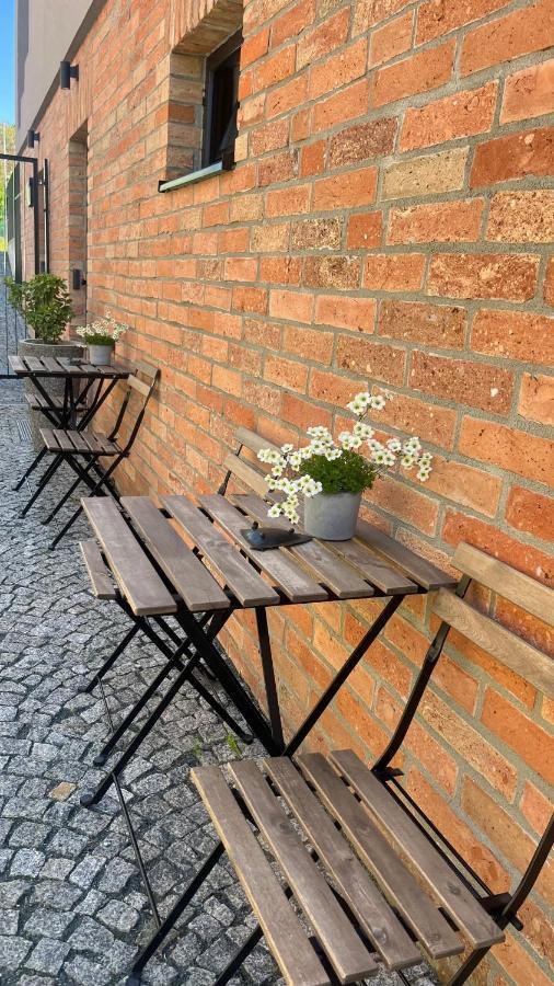 Bydlit Cz Appartement Brno Buitenkant foto