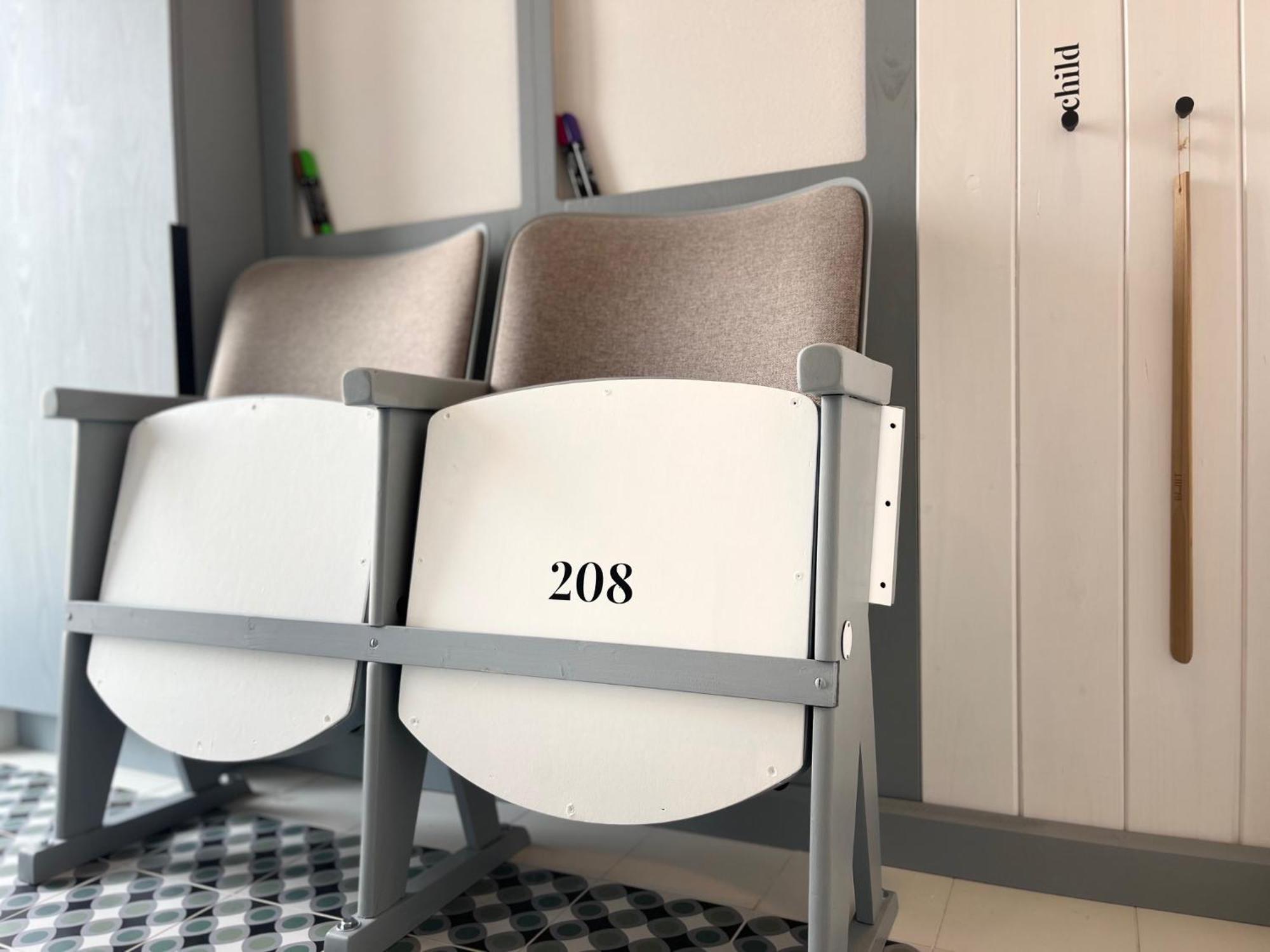Bydlit Cz Appartement Brno Buitenkant foto