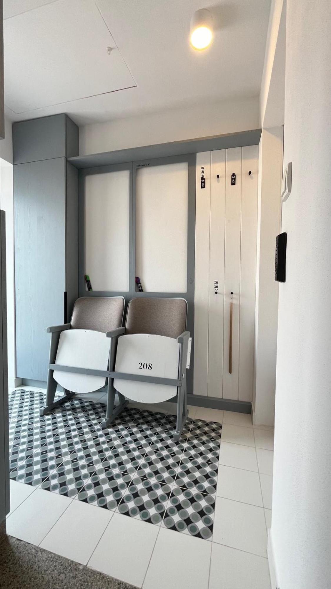 Bydlit Cz Appartement Brno Buitenkant foto