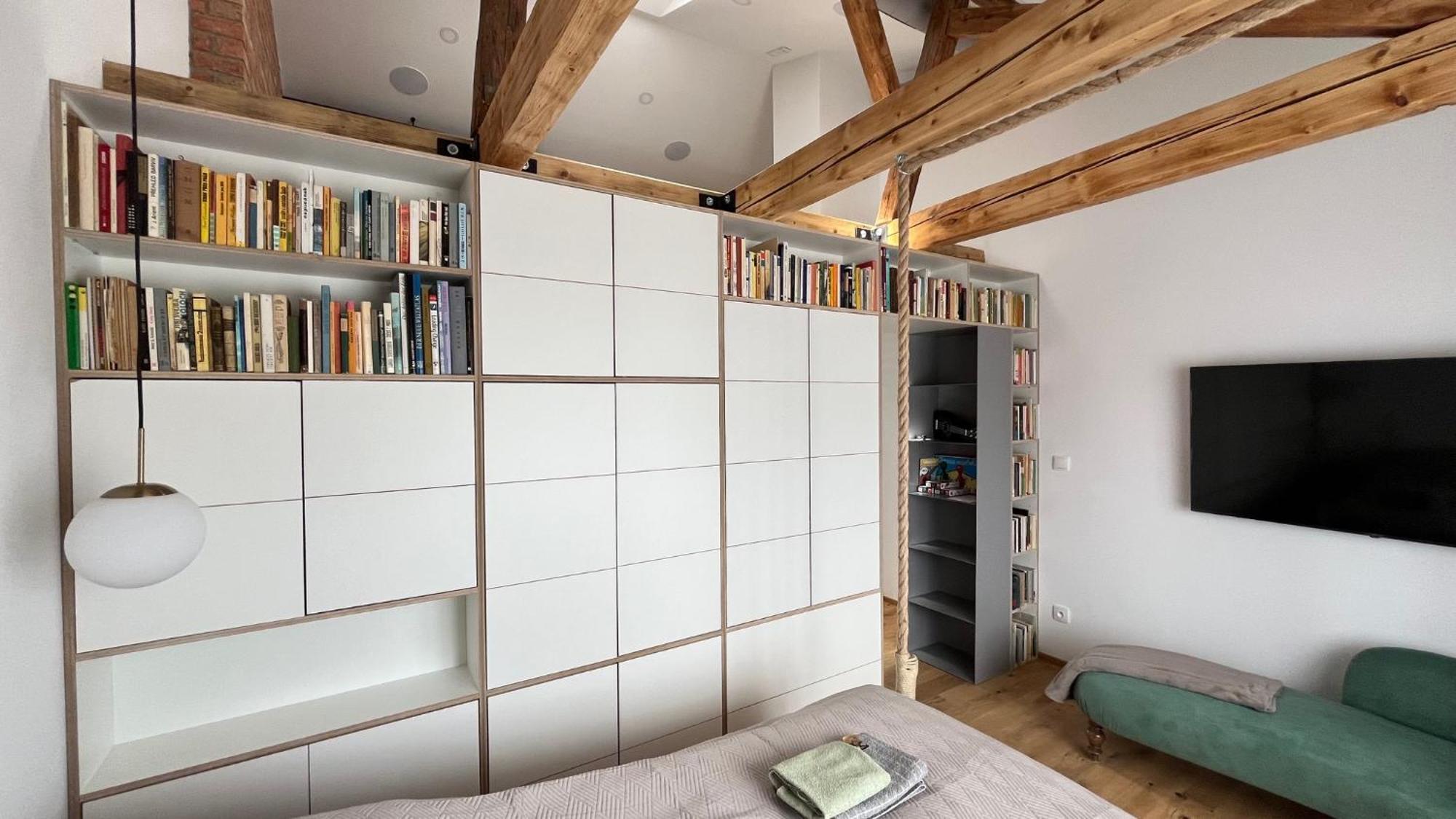 Bydlit Cz Appartement Brno Buitenkant foto