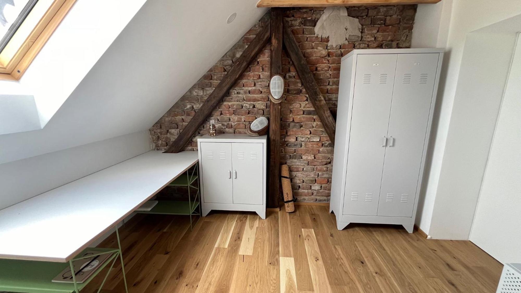 Bydlit Cz Appartement Brno Buitenkant foto
