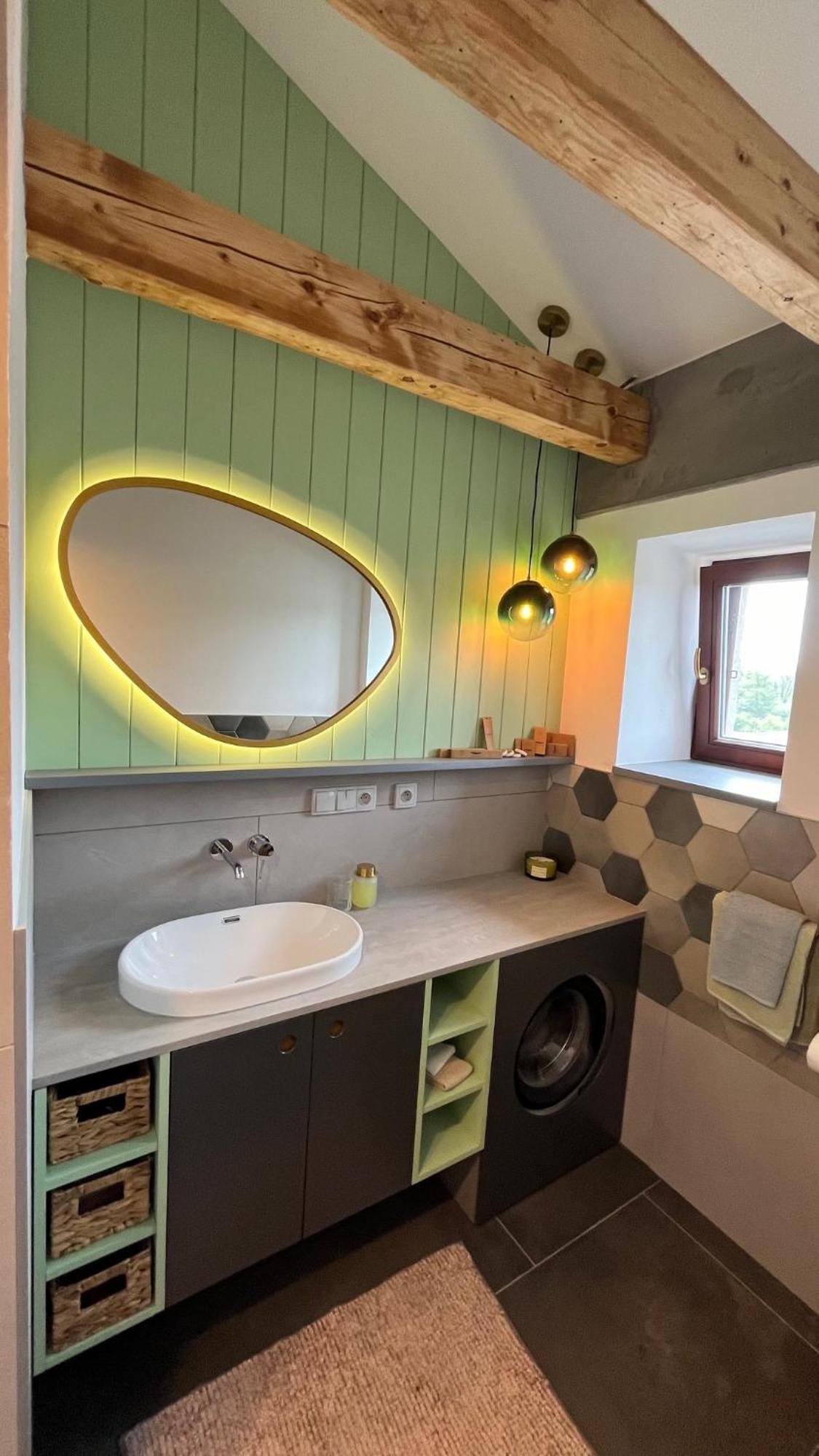 Bydlit Cz Appartement Brno Buitenkant foto